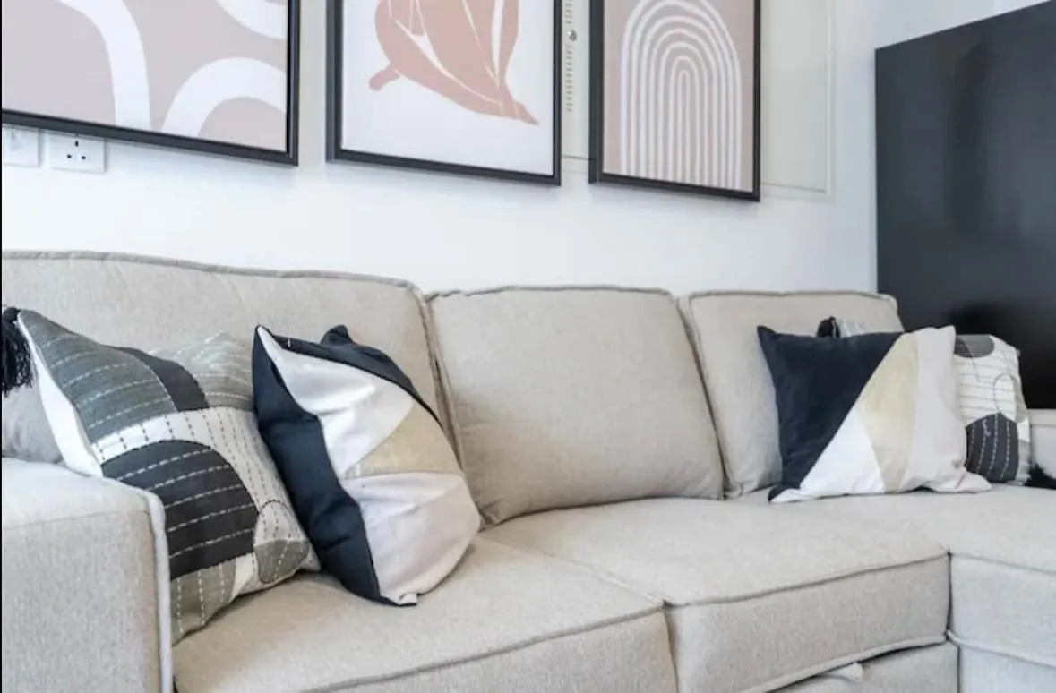 Apartment Jaw Dropping Studio In Luma21 Dubai