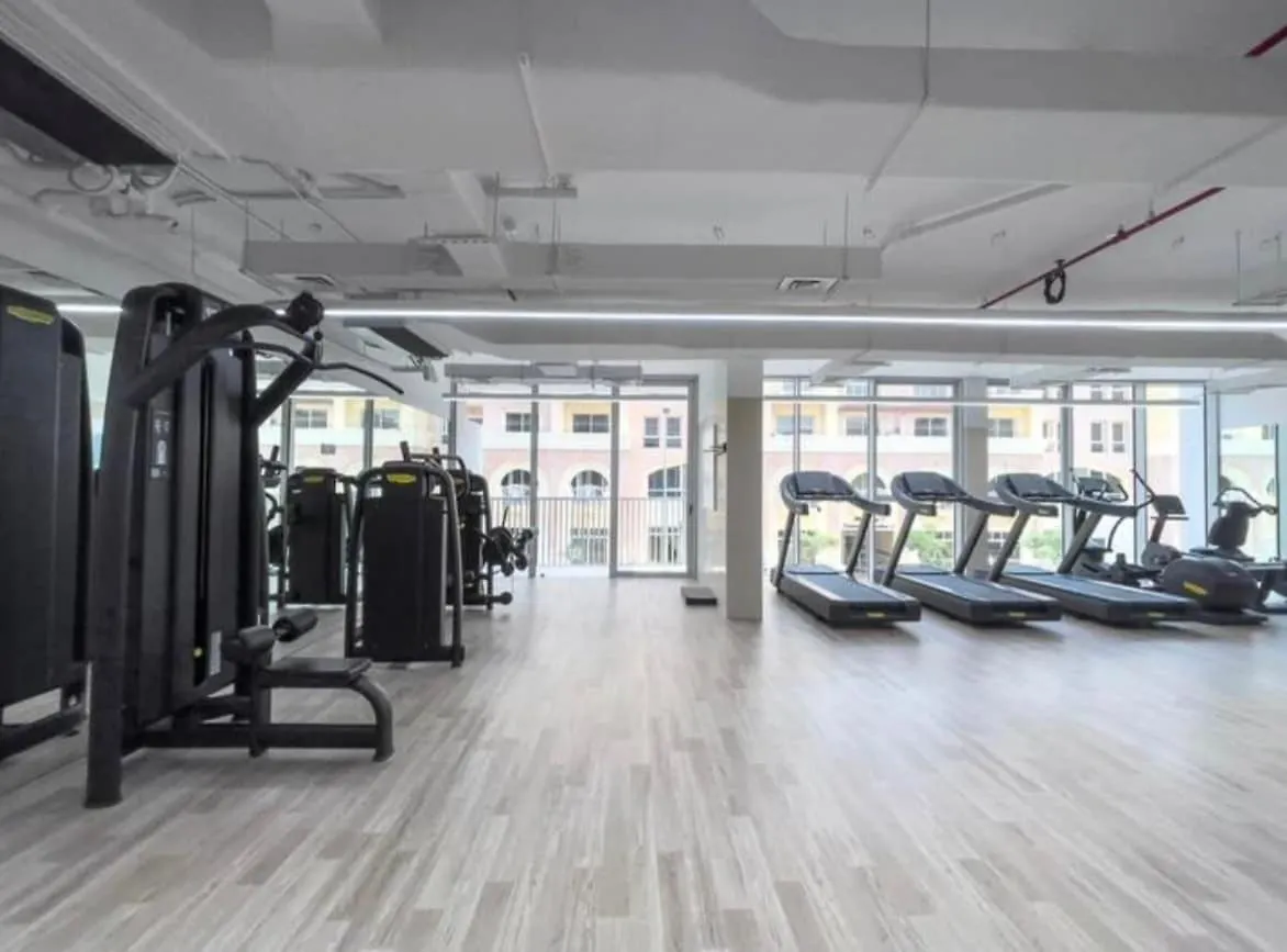 Apartment Jaw Dropping Studio In Luma21 Dubai