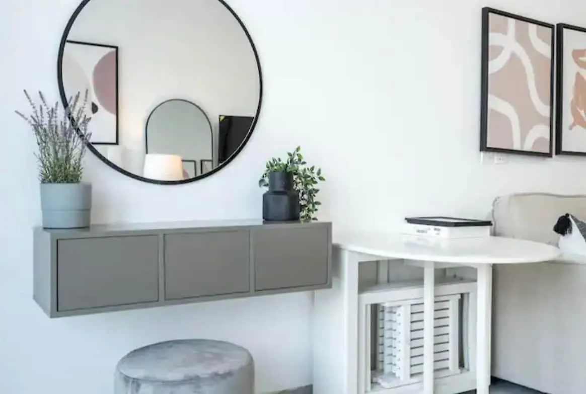 Jaw Dropping Studio In Luma21 Dubai Apartment
