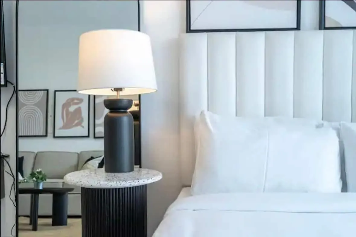 Jaw Dropping Studio In Luma21 Dubai Apartment