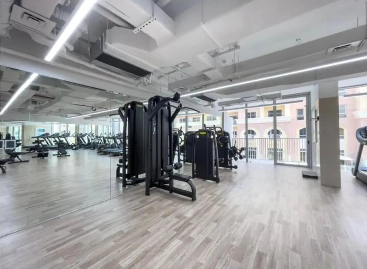 Jaw Dropping Studio In Luma21 Dubai