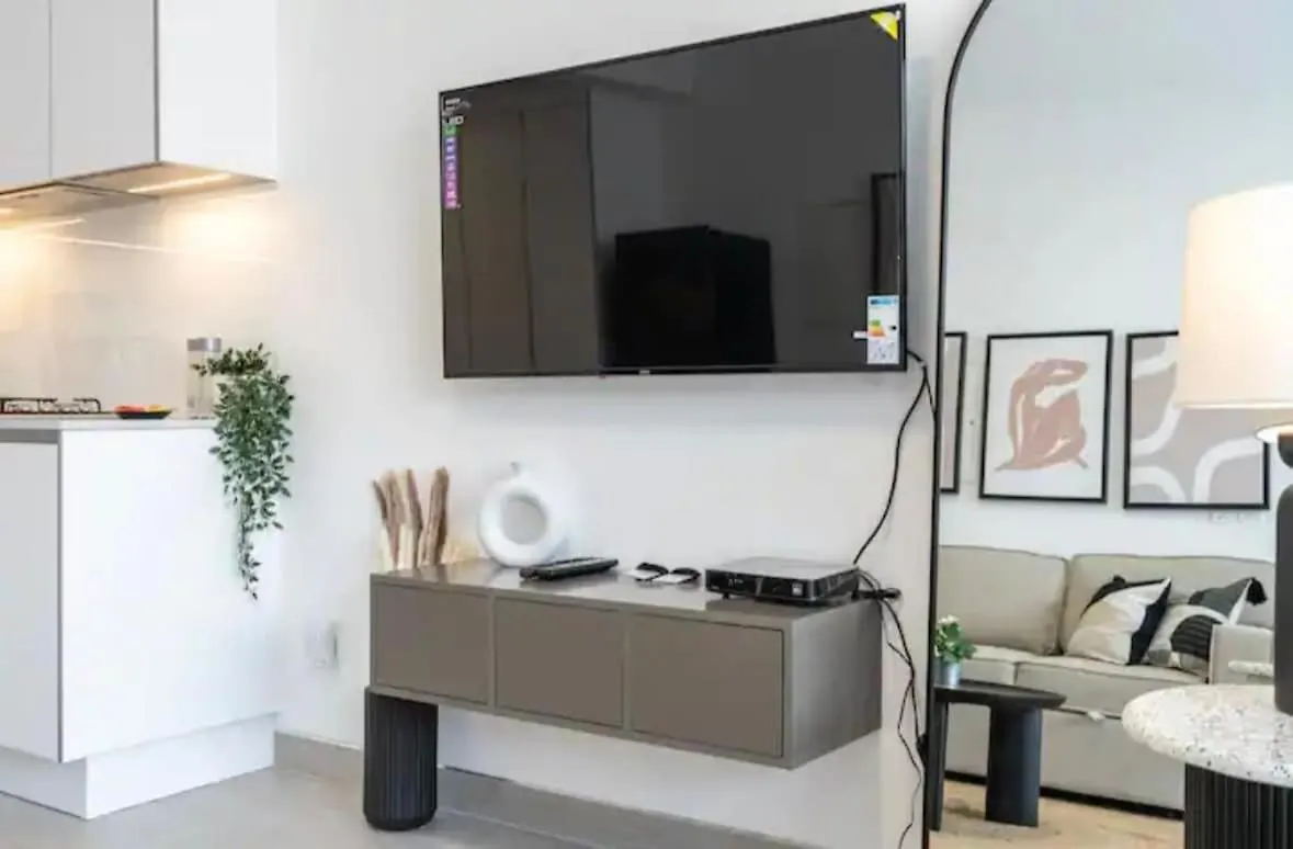 Apartment Jaw Dropping Studio In Luma21 Dubai