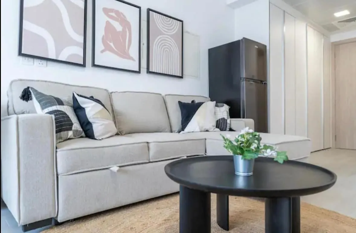 Apartment Jaw Dropping Studio In Luma21 Dubai