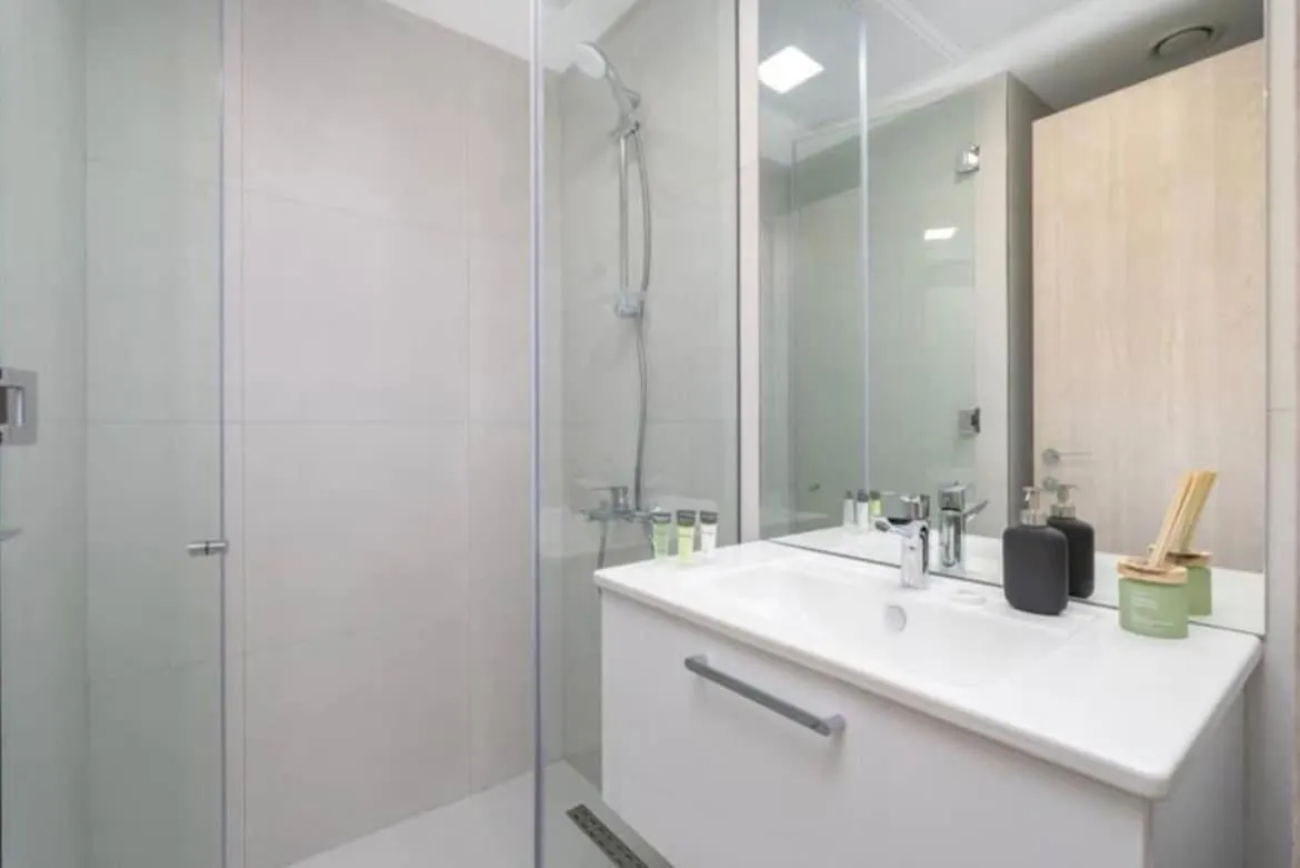 Apartment Jaw Dropping Studio In Luma21 Dubai