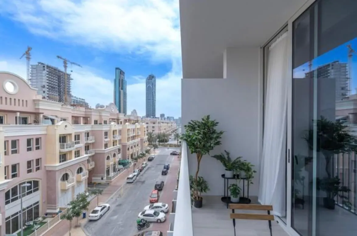 Jaw Dropping Studio In Luma21 Dubai 0*,  United Arab Emirates