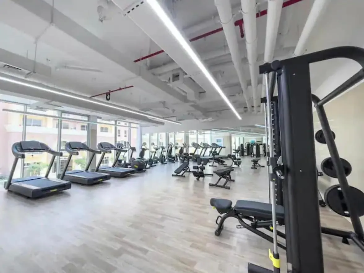 Jaw Dropping Studio In Luma21 迪拜 阿拉伯联合酋长国